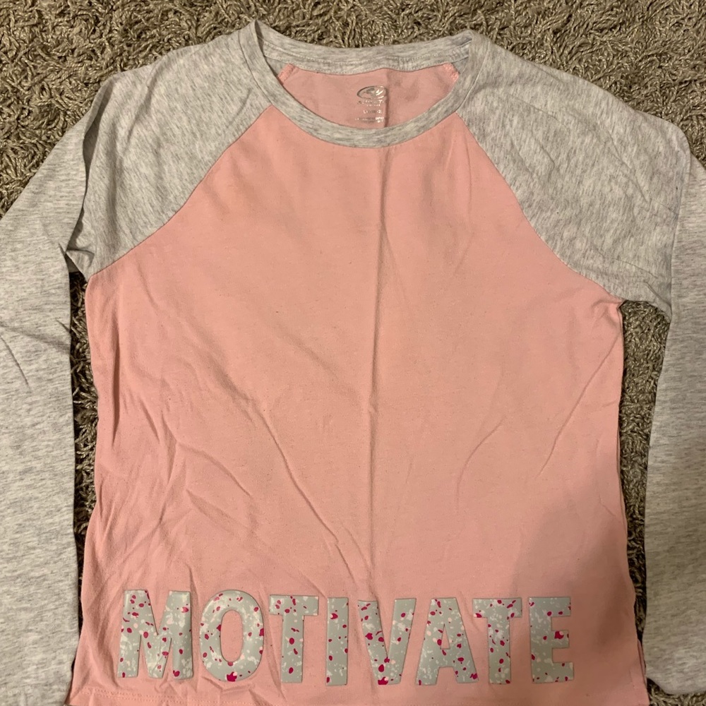 Kids’ Long sleeve shirt